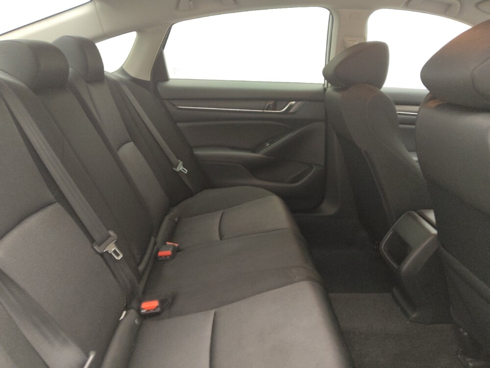 2020 Honda Accord in Lakewood, CO 80215 - 18098658 19