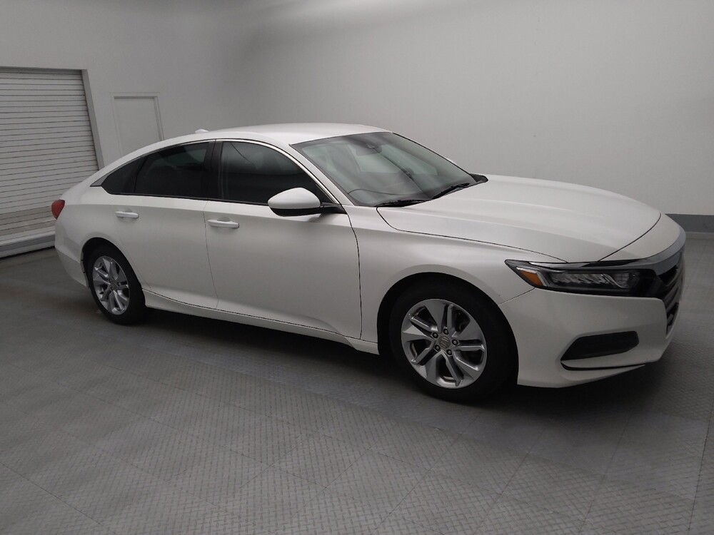 2020 Honda Accord in Lakewood, CO 80215 - 18098658 11