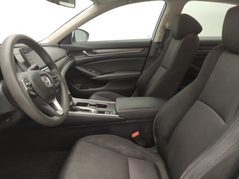 2020 Honda Accord in Lakewood, CO 80215 - 18098658 17