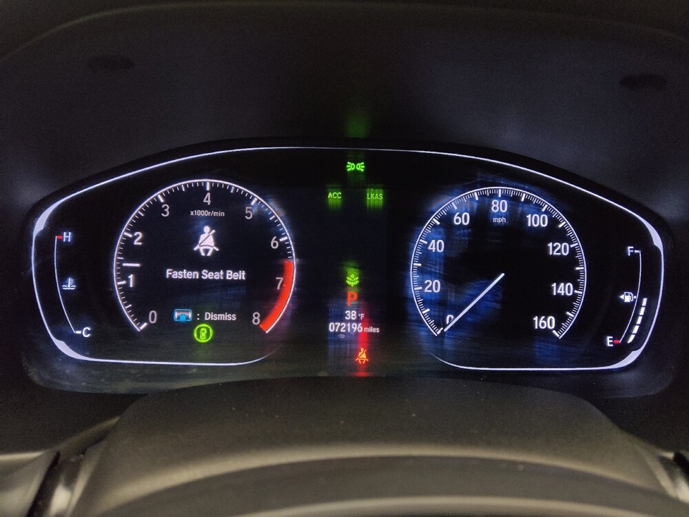 2020 Honda Accord in Lakewood, CO 80215 - 18098658 23