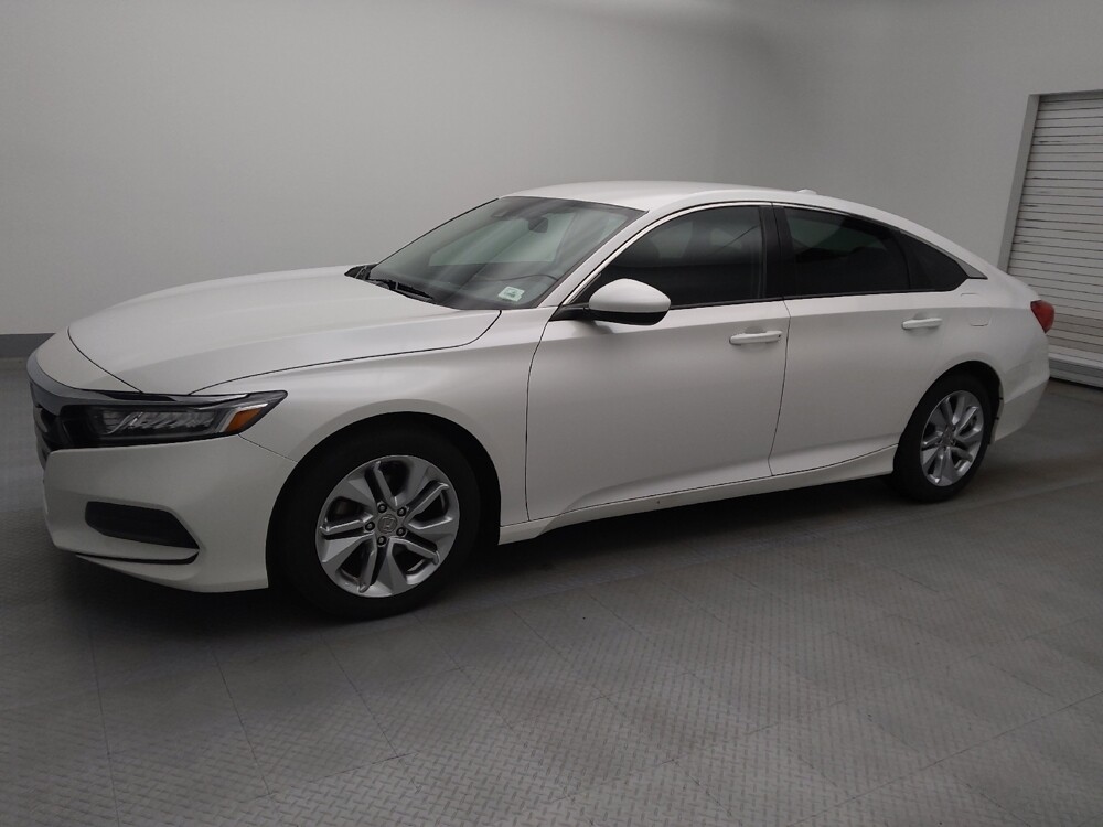 2020 Honda Accord in Lakewood, CO 80215 - 18098658 2