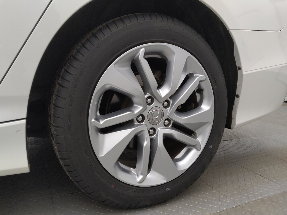 2020 Honda Accord in Lakewood, CO 80215 - 18098658 31