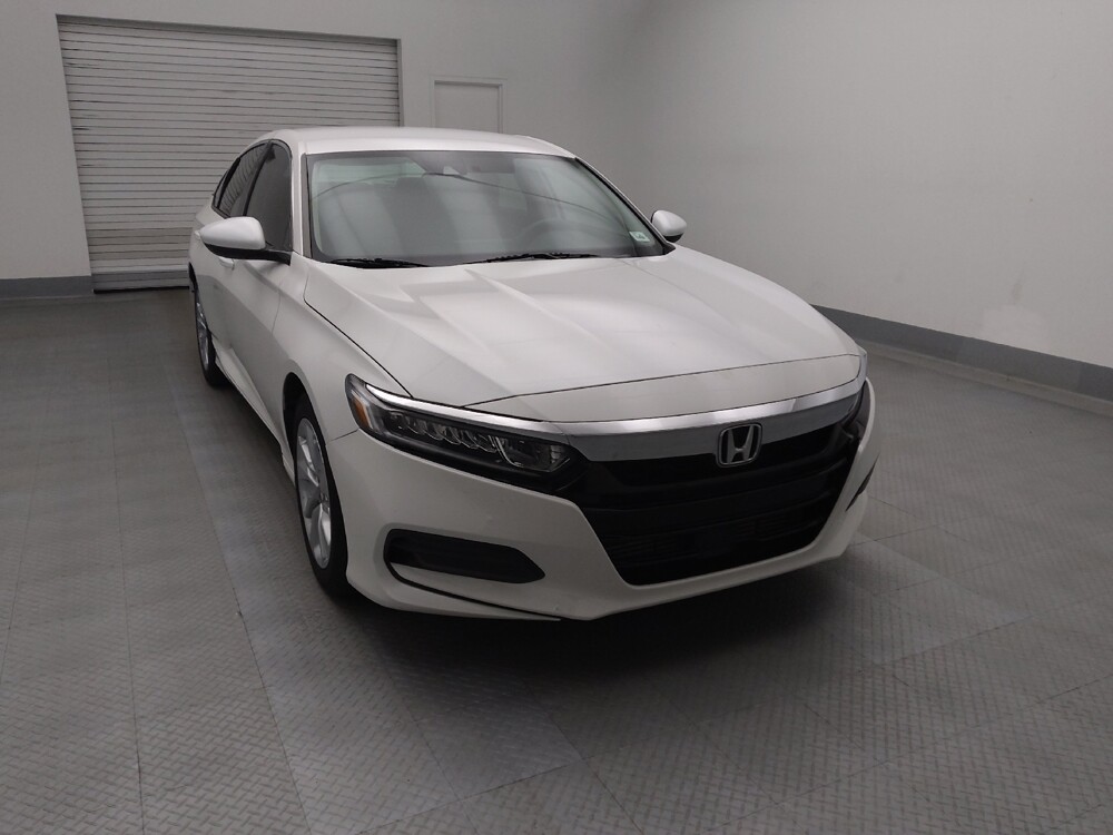 2020 Honda Accord in Lakewood, CO 80215 - 18098658 14