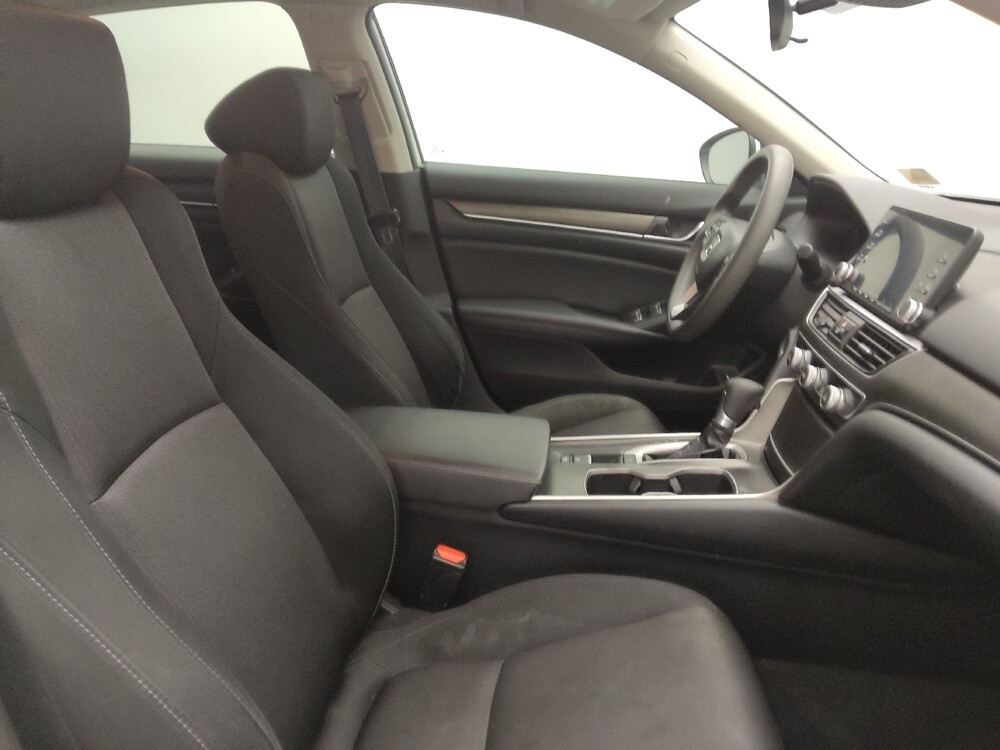2020 Honda Accord in Lakewood, CO 80215 - 18098658 21
