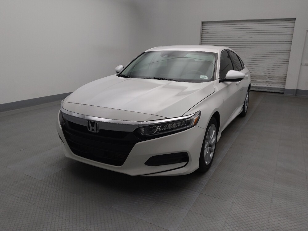 2020 Honda Accord in Lakewood, CO 80215 - 18098658 15