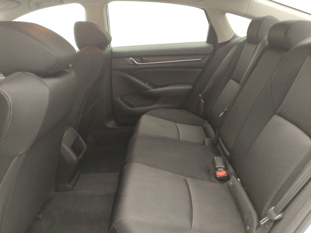 2020 Honda Accord in Lakewood, CO 80215 - 18098658 18