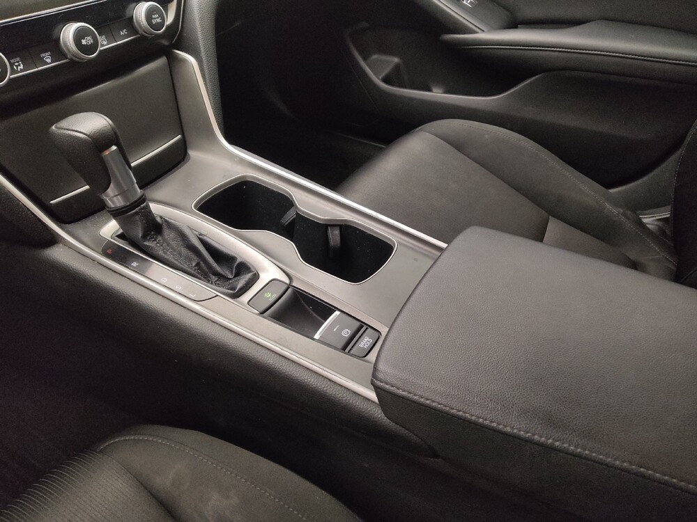 2020 Honda Accord in Lakewood, CO 80215 - 18098658 26
