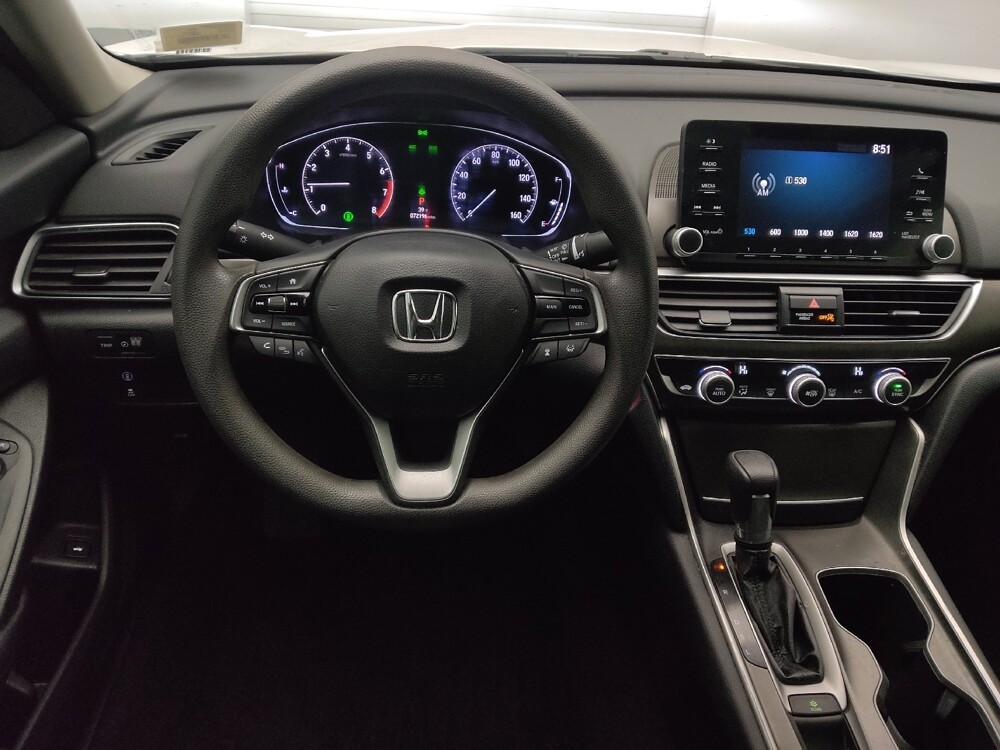 2020 Honda Accord in Lakewood, CO 80215 - 18098658 22