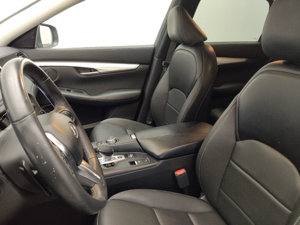 2021 INFINITI QX50 in Mobile, AL 36606 - 18098659 17