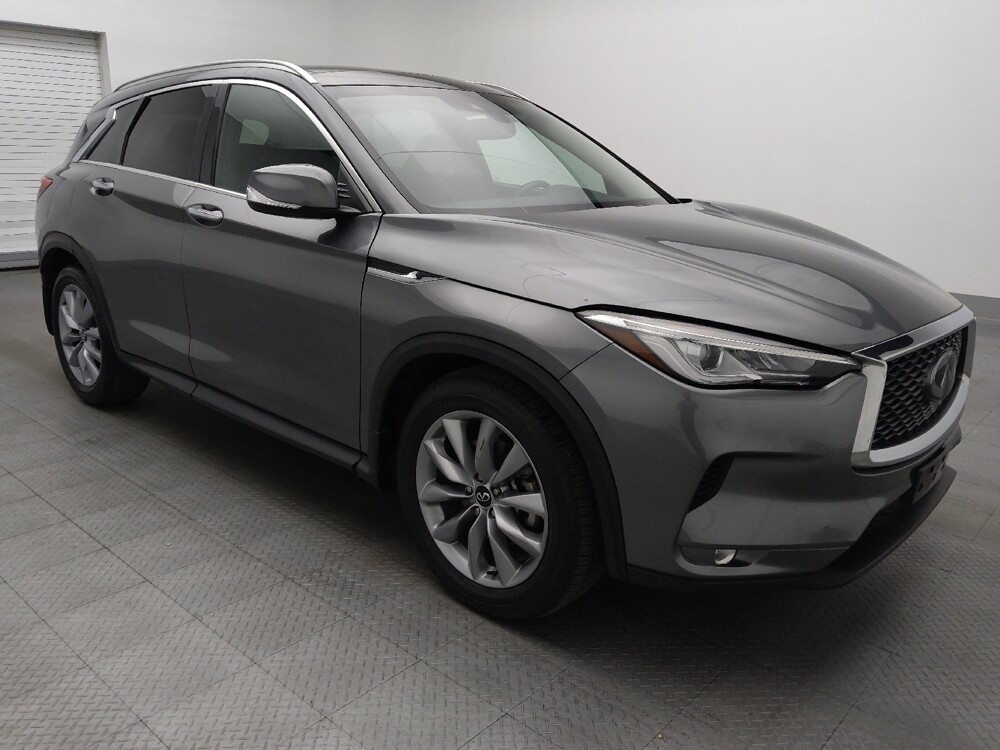 2021 INFINITI QX50 in Mobile, AL 36606 - 18098659 13