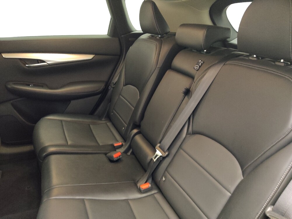 2021 INFINITI QX50 in Mobile, AL 36606 - 18098659 18