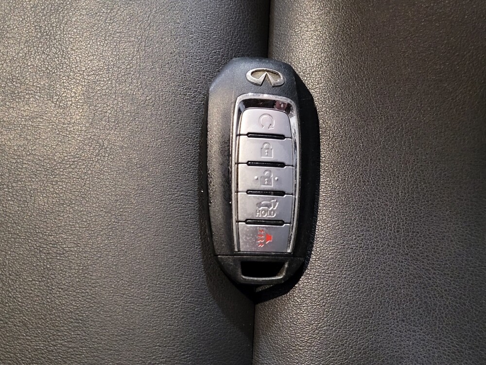 2021 INFINITI QX50 in Mobile, AL 36606 - 18098659 32