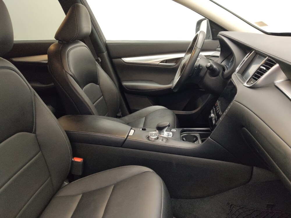 2021 INFINITI QX50 in Mobile, AL 36606 - 18098659 21