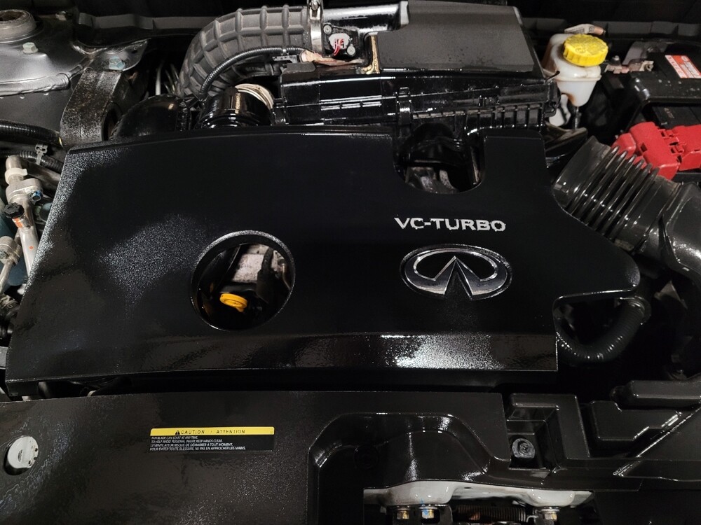 2021 INFINITI QX50 in Mobile, AL 36606 - 18098659 30