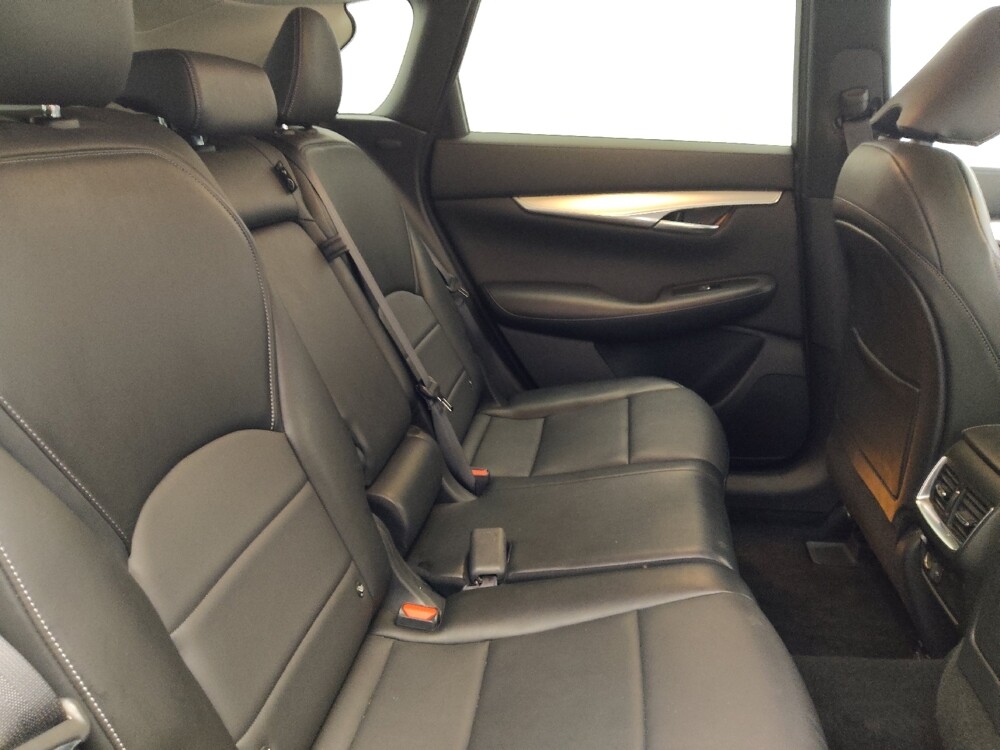 2021 INFINITI QX50 in Mobile, AL 36606 - 18098659 19