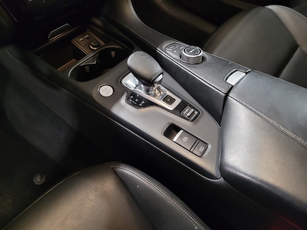 2021 INFINITI QX50 in Mobile, AL 36606 - 18098659 26