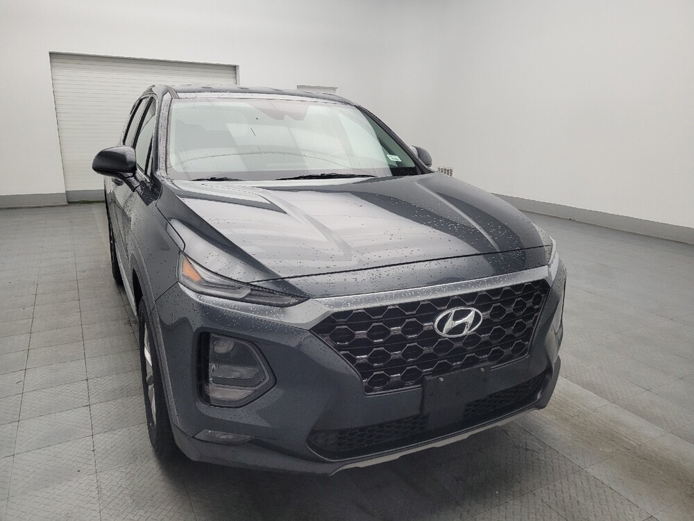 2019 Hyundai Santa Fe in Stone Mountain, GA 30083 - 18098660 13