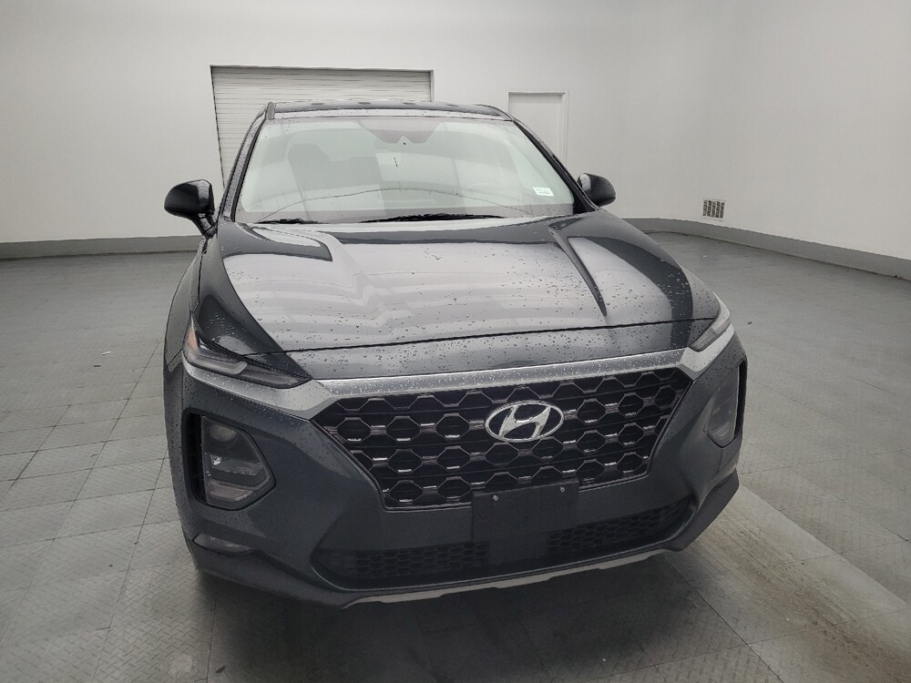 2019 Hyundai Santa Fe in Stone Mountain, GA 30083 - 18098660 14