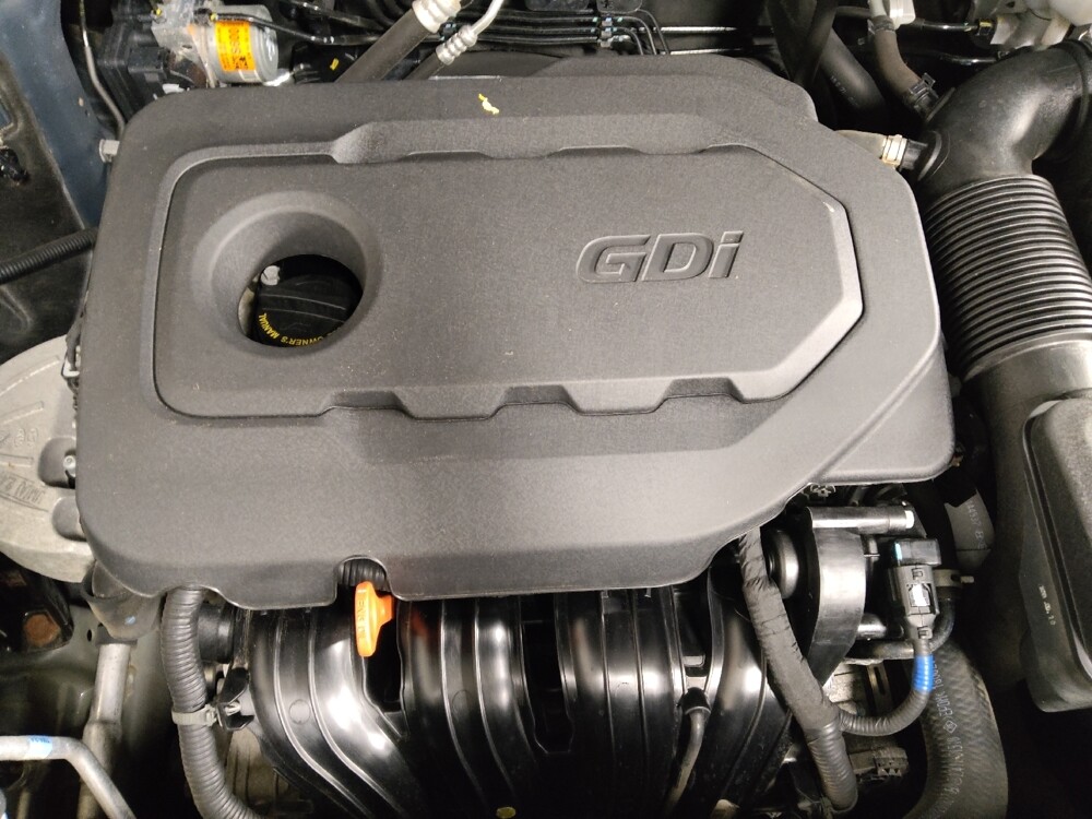 2019 Hyundai Santa Fe in Stone Mountain, GA 30083 - 18098660 30