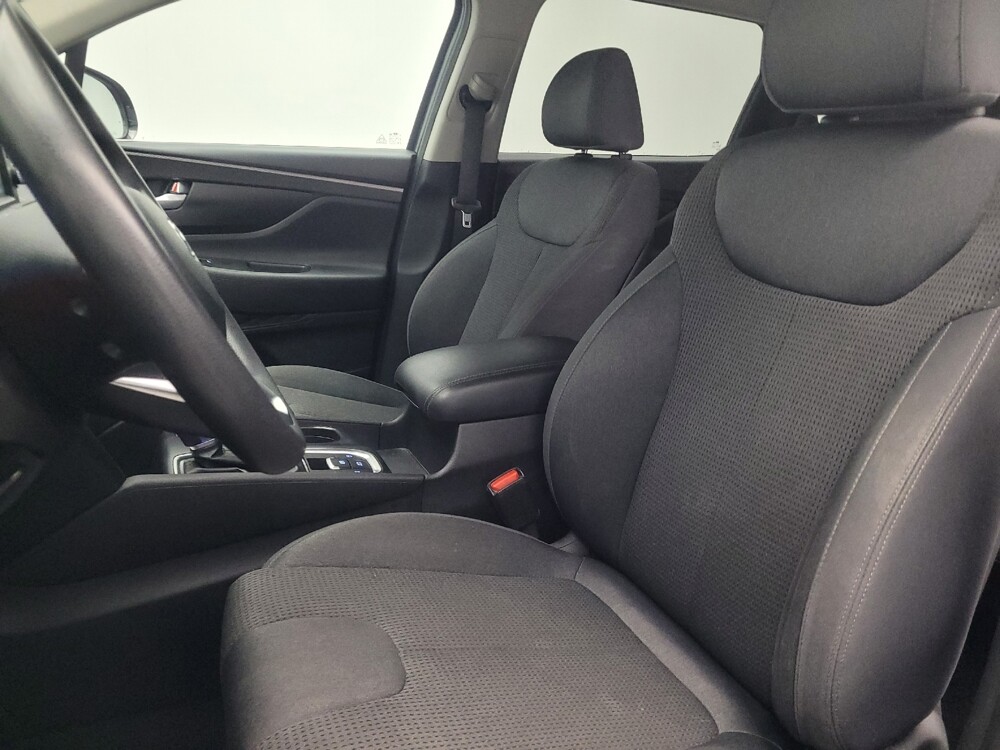 2019 Hyundai Santa Fe in Stone Mountain, GA 30083 - 18098660 17