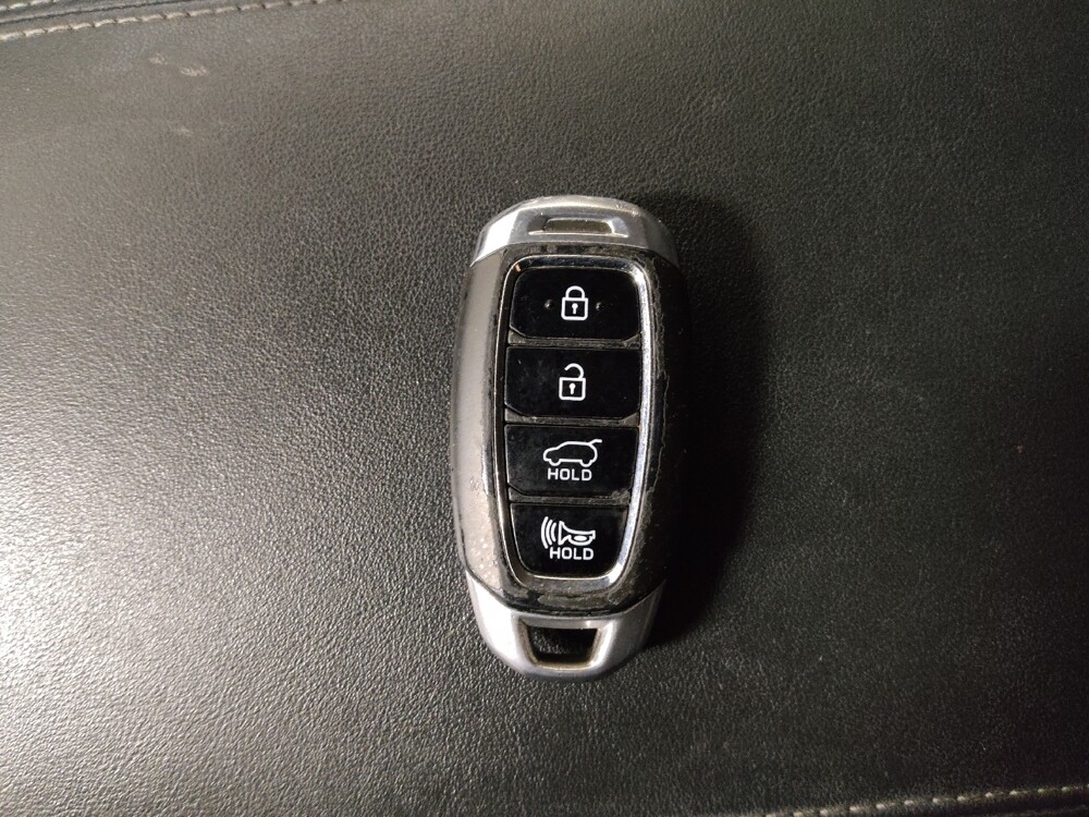 2019 Hyundai Santa Fe in Stone Mountain, GA 30083 - 18098660 32