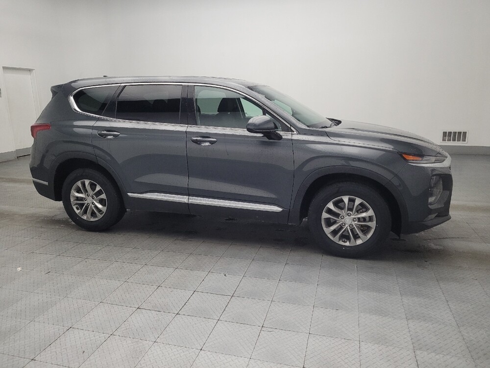 2019 Hyundai Santa Fe in Stone Mountain, GA 30083 - 18098660 11