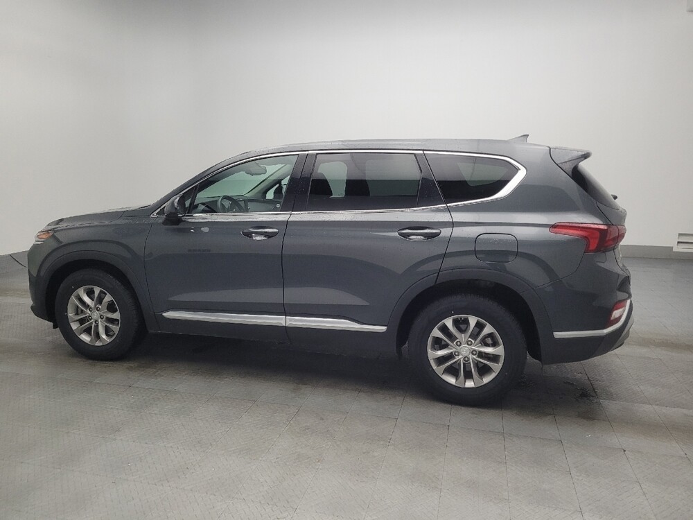 2019 Hyundai Santa Fe in Stone Mountain, GA 30083 - 18098660 3