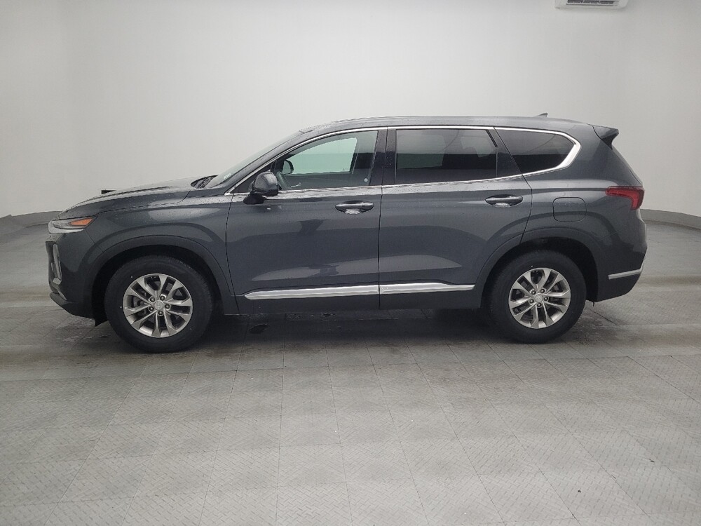 2019 Hyundai Santa Fe in Stone Mountain, GA 30083 - 18098660 2