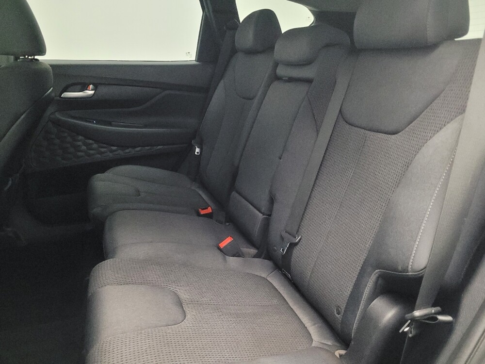 2019 Hyundai Santa Fe in Stone Mountain, GA 30083 - 18098660 18