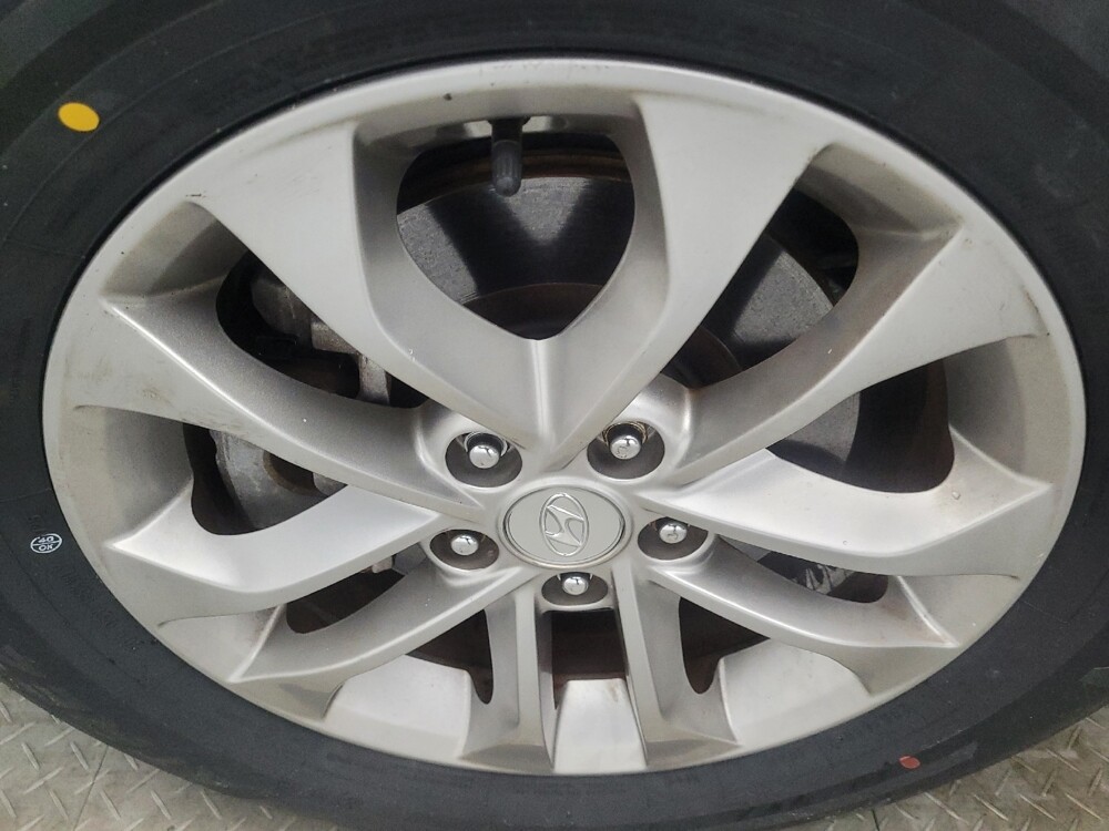 2019 Hyundai Santa Fe in Stone Mountain, GA 30083 - 18098660 31