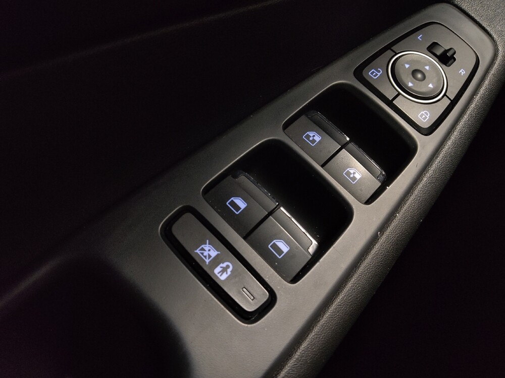 2019 Hyundai Santa Fe in Stone Mountain, GA 30083 - 18098660 27