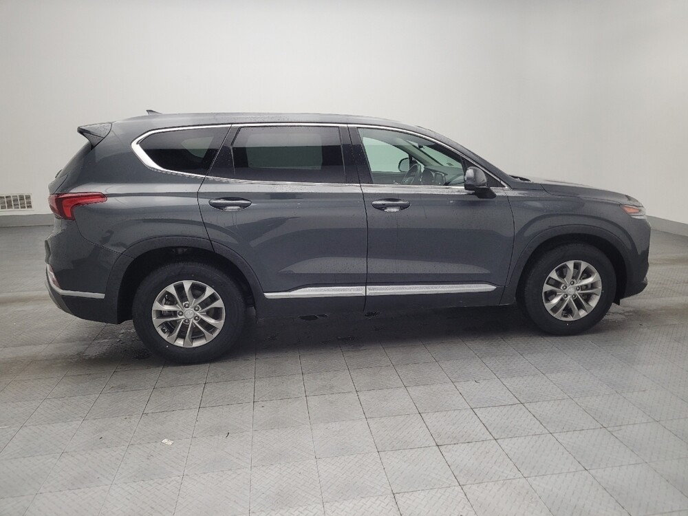 2019 Hyundai Santa Fe in Stone Mountain, GA 30083 - 18098660 10