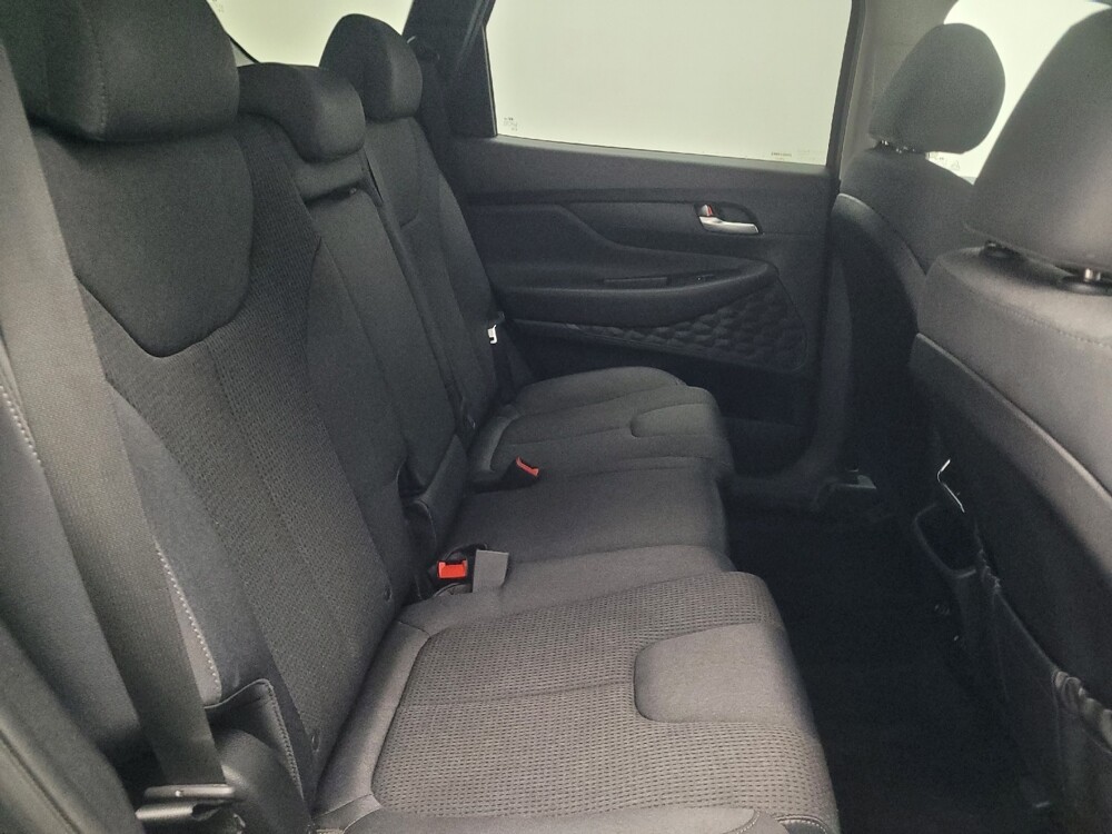 2019 Hyundai Santa Fe in Stone Mountain, GA 30083 - 18098660 19