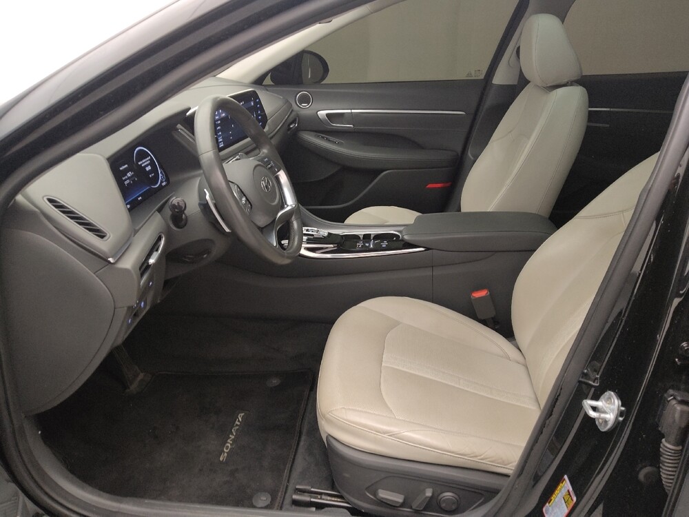 2020 Hyundai Sonata in St. Louis, MO 63125 - 18098661 17