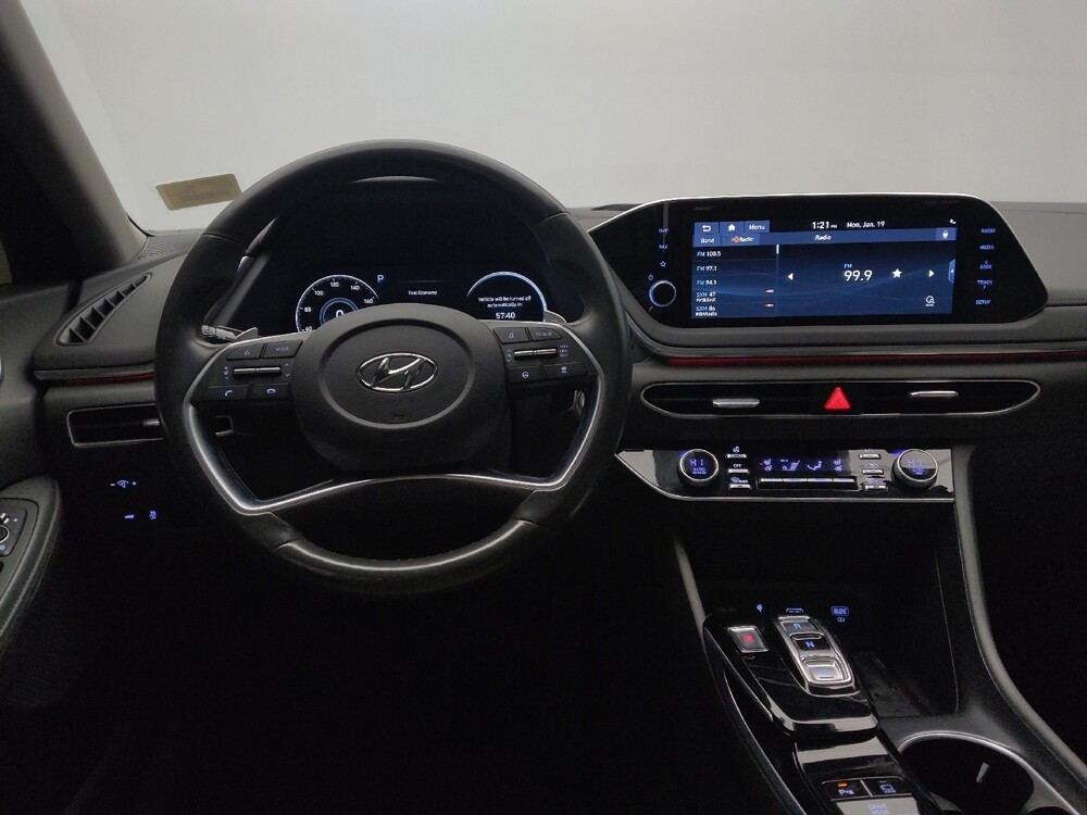 2020 Hyundai Sonata in St. Louis, MO 63125 - 18098661 22