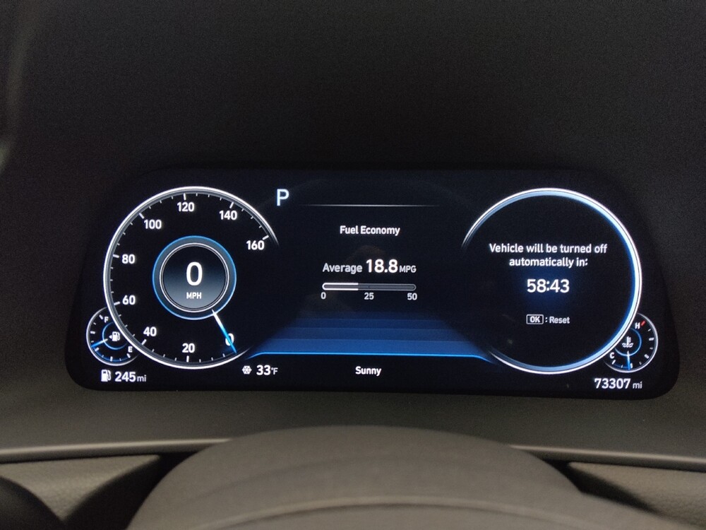 2020 Hyundai Sonata in St. Louis, MO 63125 - 18098661 23