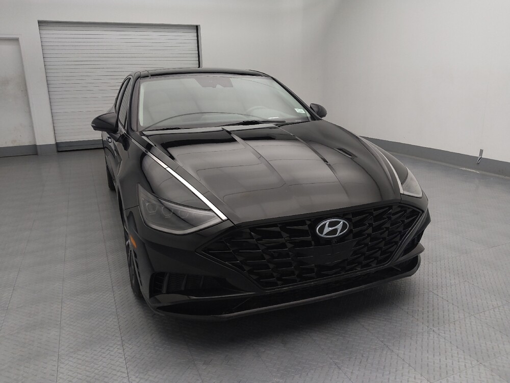 2020 Hyundai Sonata in St. Louis, MO 63125 - 18098661 14