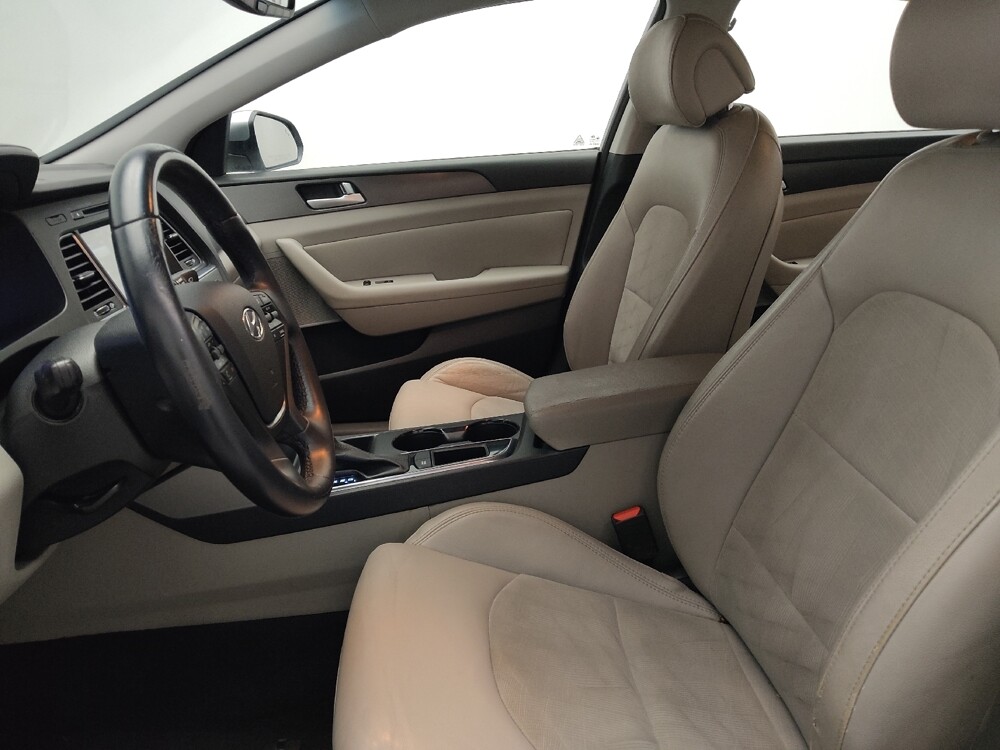 2015 Hyundai Sonata in Columbus, GA 31909 - 18098662 17