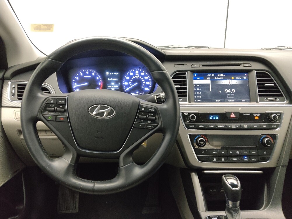 2015 Hyundai Sonata in Columbus, GA 31909 - 18098662 22