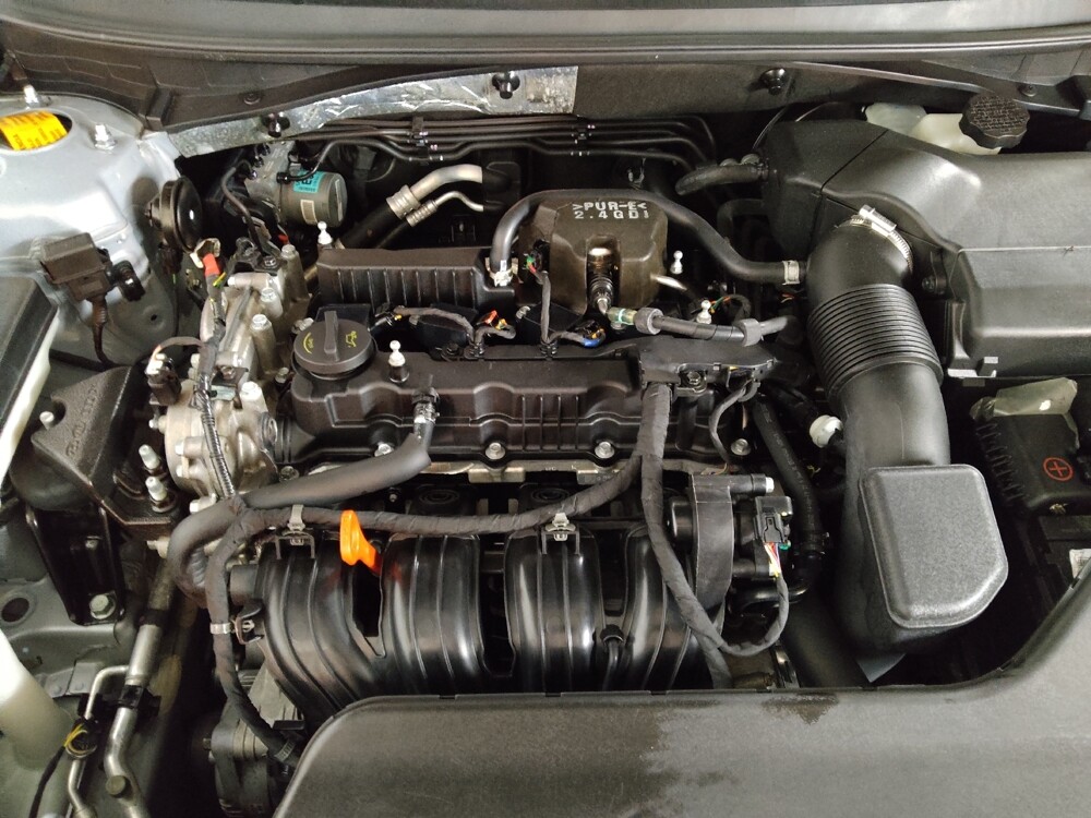 2015 Hyundai Sonata in Columbus, GA 31909 - 18098662 30