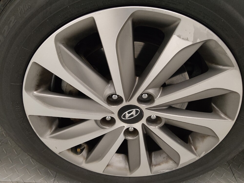 2015 Hyundai Sonata in Columbus, GA 31909 - 18098662 31