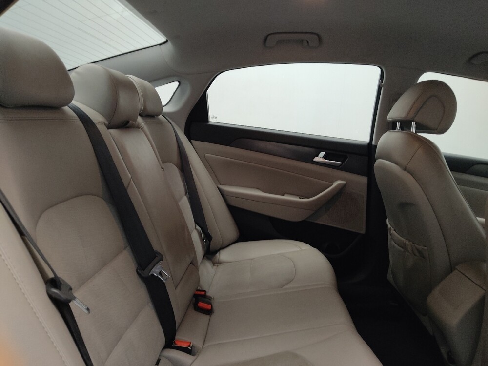 2015 Hyundai Sonata in Columbus, GA 31909 - 18098662 19