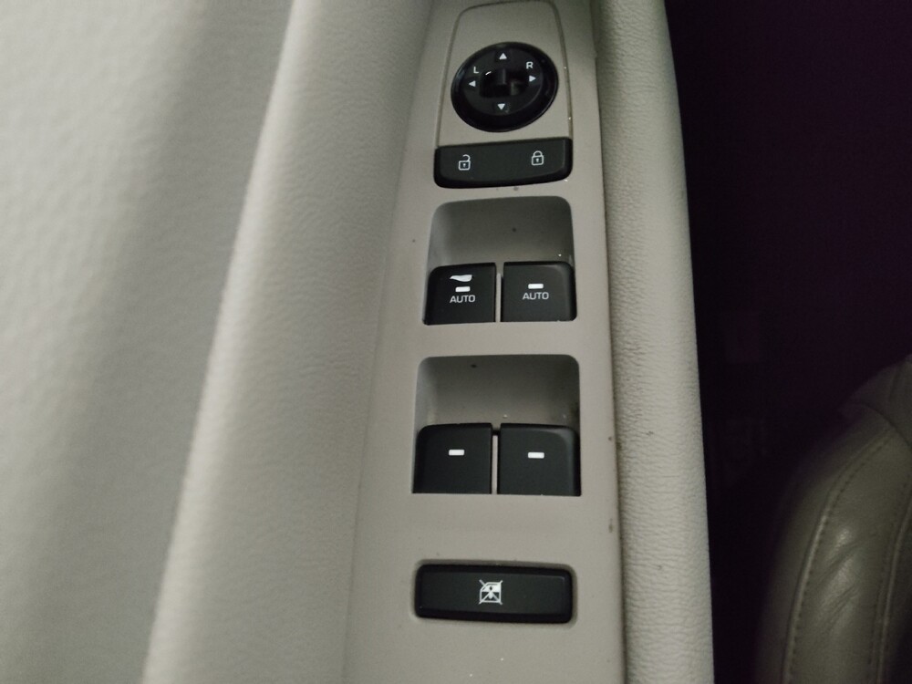 2015 Hyundai Sonata in Columbus, GA 31909 - 18098662 27