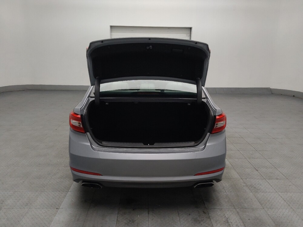 2015 Hyundai Sonata in Columbus, GA 31909 - 18098662 29