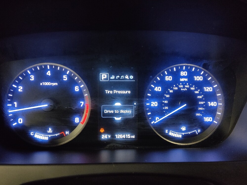 2015 Hyundai Sonata in Columbus, GA 31909 - 18098662 23