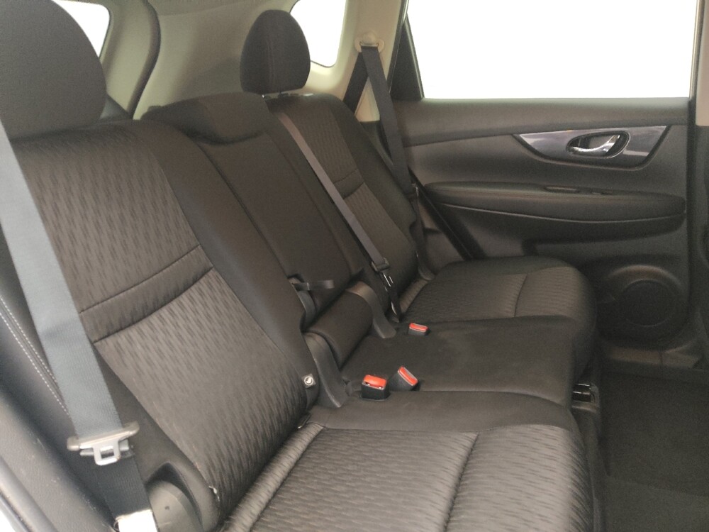 2019 Nissan Rogue in Pensacola, FL 32505 - 18098663 19