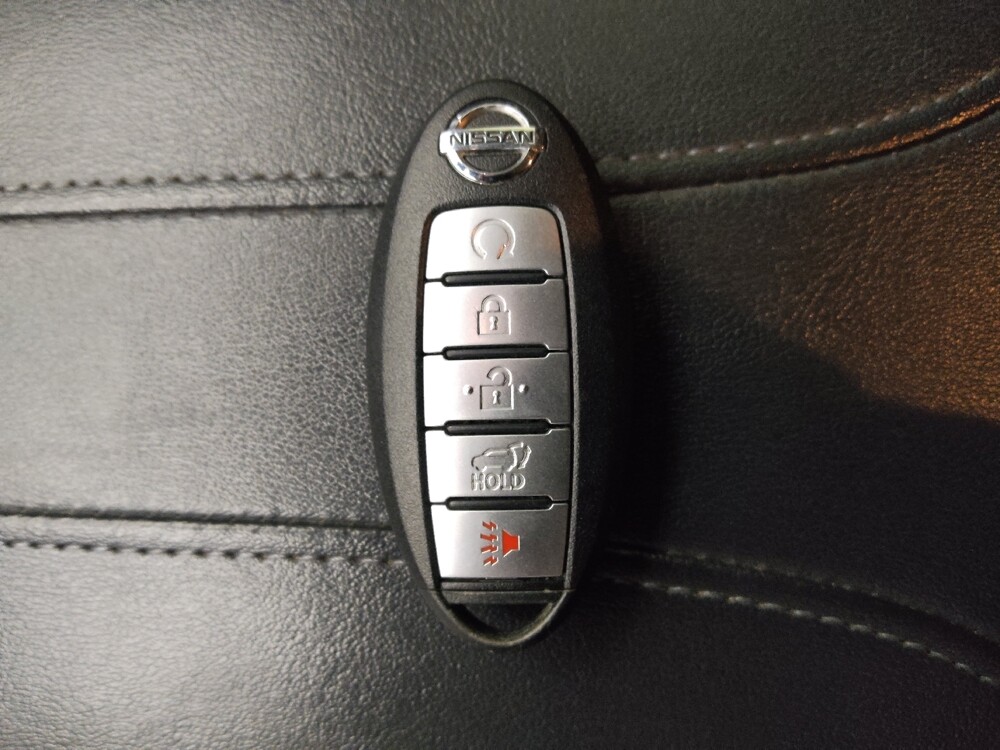 2019 Nissan Rogue in Pensacola, FL 32505 - 18098663 32