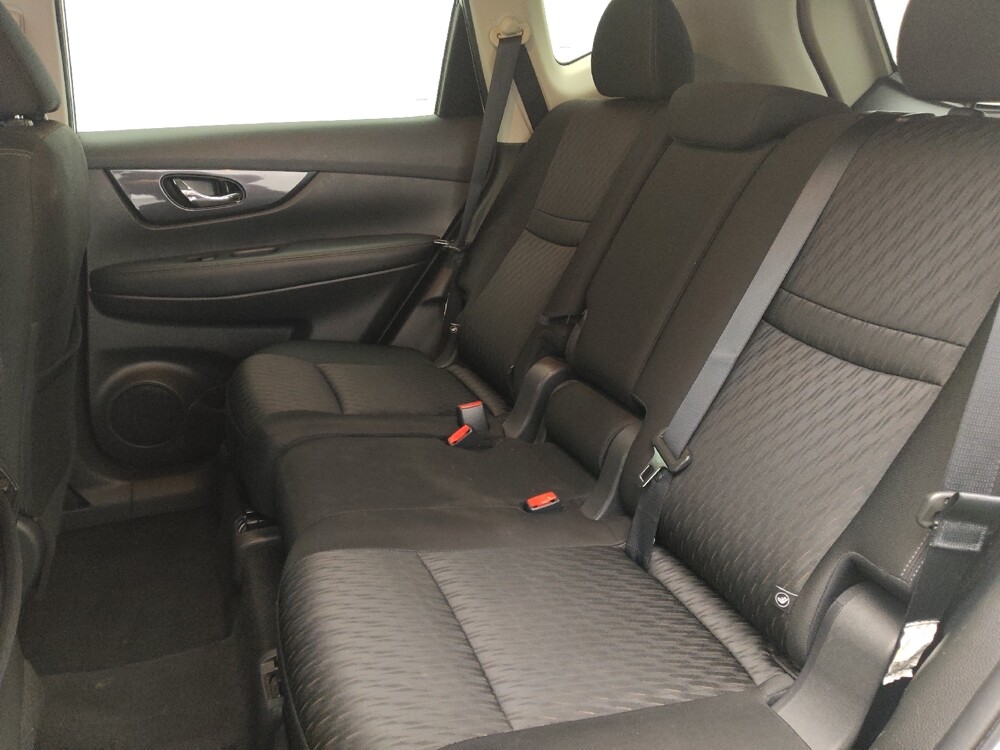 2019 Nissan Rogue in Pensacola, FL 32505 - 18098663 18