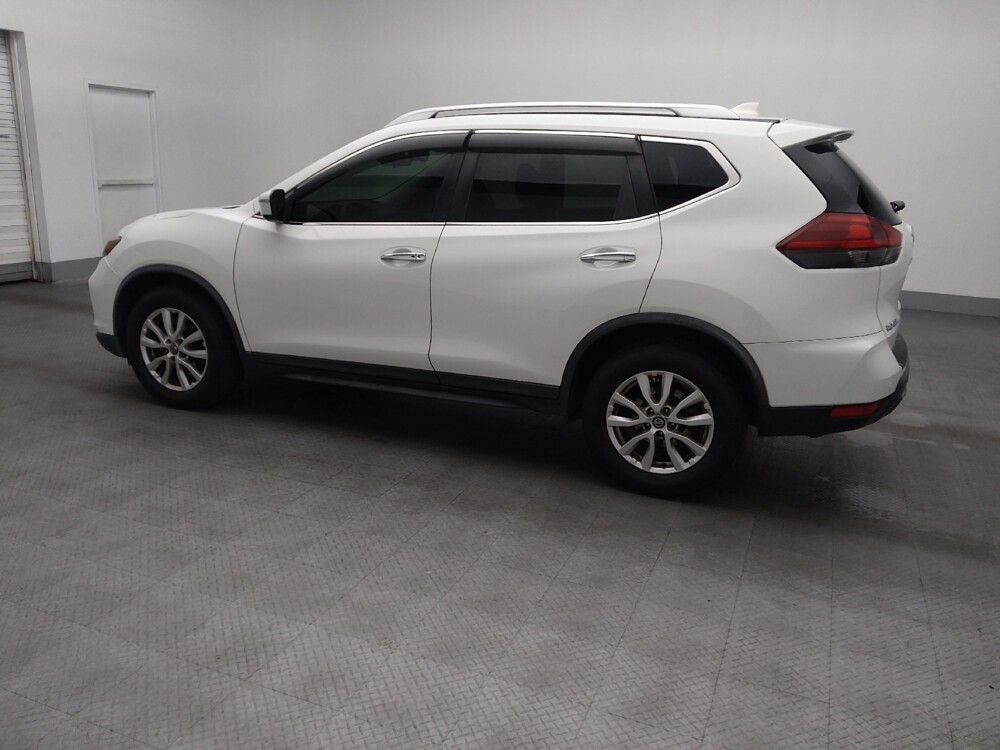 2019 Nissan Rogue in Pensacola, FL 32505 - 18098663 3