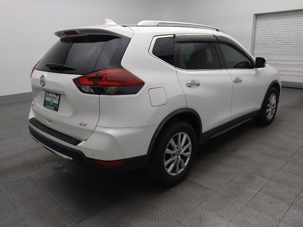 2019 Nissan Rogue in Pensacola, FL 32505 - 18098663 9